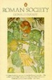 Cover of Roman Society