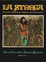 Cover of La strega