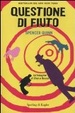 Cover of Questione di fiuto