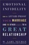 Cover of "Emotional Infidelity"