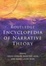 Cover of "The Routledge Encyclopedia of Narrative Theory"