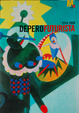 Cover of Depero futurista 1914-1948