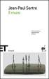 Cover of Il muro