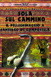 Cover of Sola sul cammino