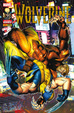 Cover of Wolverine n. 276