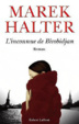 Cover of L'inconnue de Birobidjan