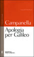 Cover of Apologia per Galileo