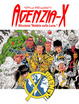 Cover of Agenzia-X
