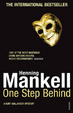 Cover of One Step Behind