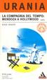 Cover of La Compagnia del tempo: Mendoza a Hollywood