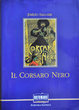 Cover of Il corsaro Nero