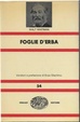 Cover of Foglie d'erba