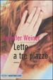 Cover of Letto a tre piazze