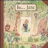 More about Io... Jane