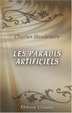 Cover of Les Paradis artificiels