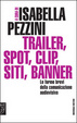 Cover of Trailer, spot, clip, siti, banner