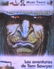Cover of Las aventuras de Tom Sawyer