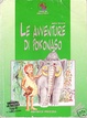 Cover of Le avventure di Pokonaso