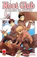 Cover of Host club. Vol. 12
