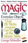 Magic with Everyday Objects