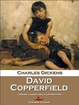 Cover of David Copperfield