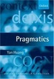 Cover of Pragmatics