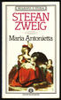 Cover of Maria Antonietta