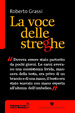 Cover of La voce delle streghe