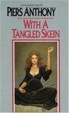 Cover of With a Tangled Skein