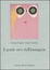 Cover of Il grado zero dell'immagine