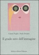 Cover of Il grado zero dell'immagine
