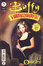 Cover of "Buffy l'ammazzavampiri n° 1"