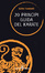 Cover of Venti principi guida del karate