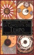 Cover of La conquista del tempo