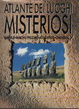 Cover of Atlante dei luoghi misteriosi
