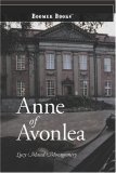 Anne of Avonlea