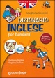Cover of Dizionario di inglese per bambini