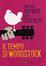 Cover of Il tempo di Woodstock