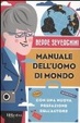 Cover of Manuale dell'uomo di mondo