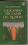 Cover of Giocando nei campi del Signore