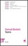 Cover of Teatro