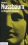 Cover of la fragilità del bene