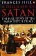 Cover of A Delusion of Satan