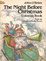 Cover of The Night Before Christmas Coloring Book