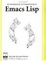 Cover of "An Introduction to Programming in Emacs Lisp"