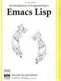 An Introduction to Programming in Emacs Lisp