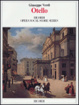 Cover of Otello