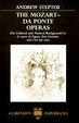 Cover of The Mozart-Da Ponte Operas