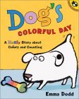 More about Dog's Colorful Day