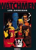 Watchmen, les Gardiens - L'Intégrale
